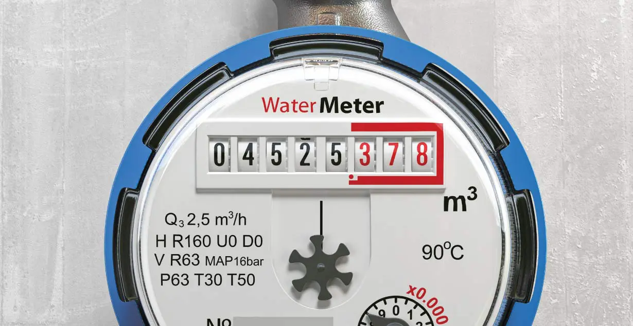 Understanding Water Rates For Your Southern Water Business Bills