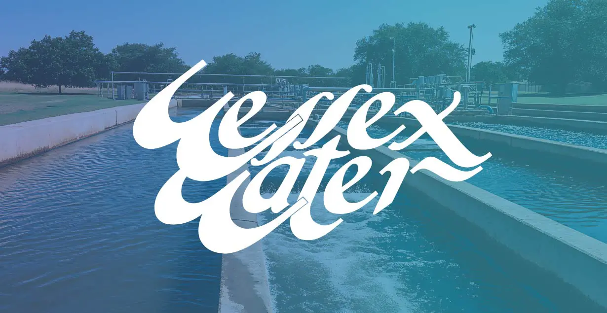 Wessex Water Company Logo