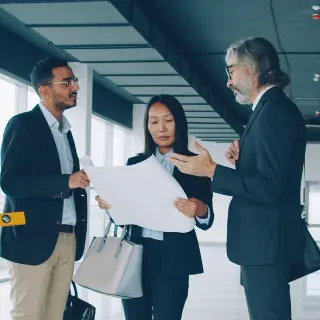 Wessex Water Property Management Sector