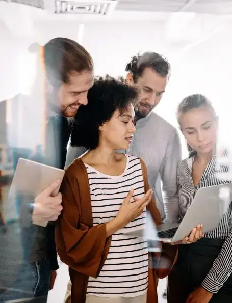 Elite Group Case Study