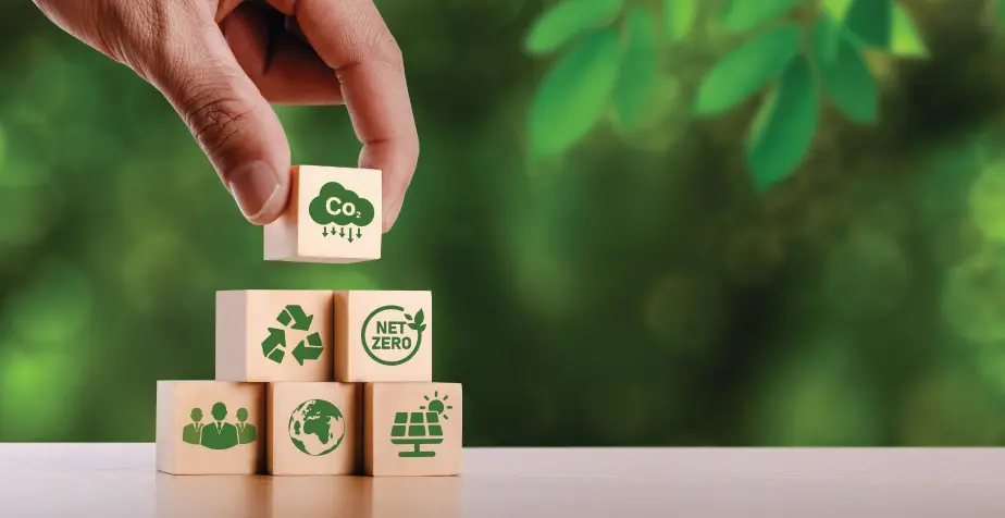 The Financialisation of Environmental Harm