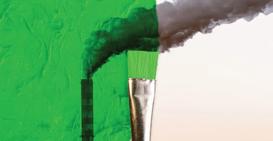 The Legal Interface of Eco Crime