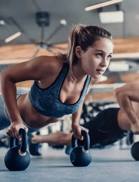 Trans4orm Fitness Case Study