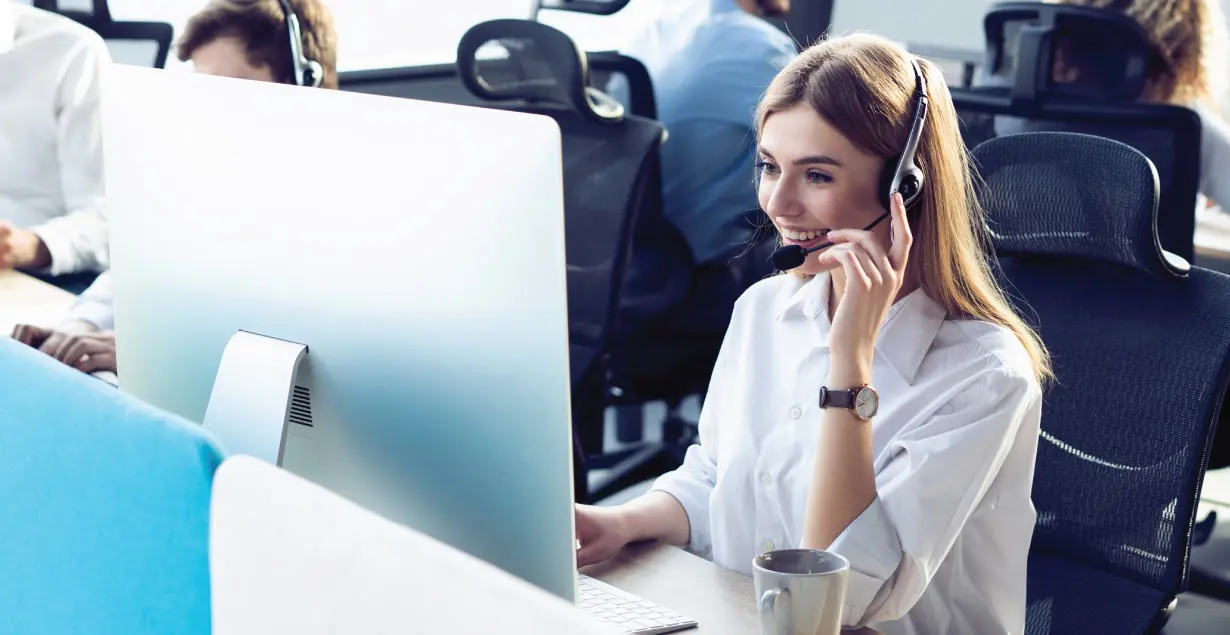 Dedicated account management and full switching support for UK business water customers with Tariff