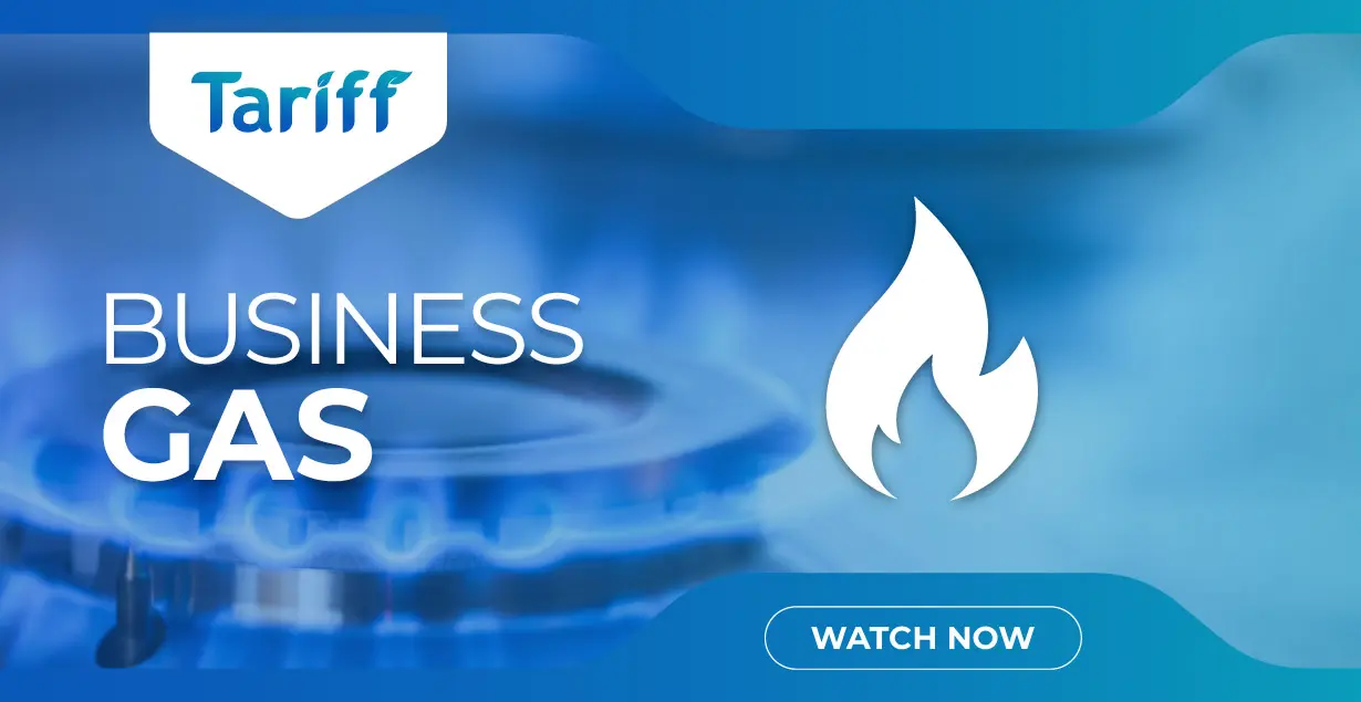 Our business gas experts compare suppliers to reduce company energy bills