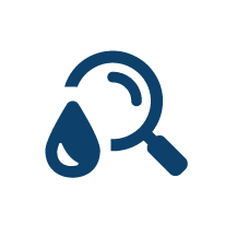 Business water bill validation to identify overcharges and billing errors