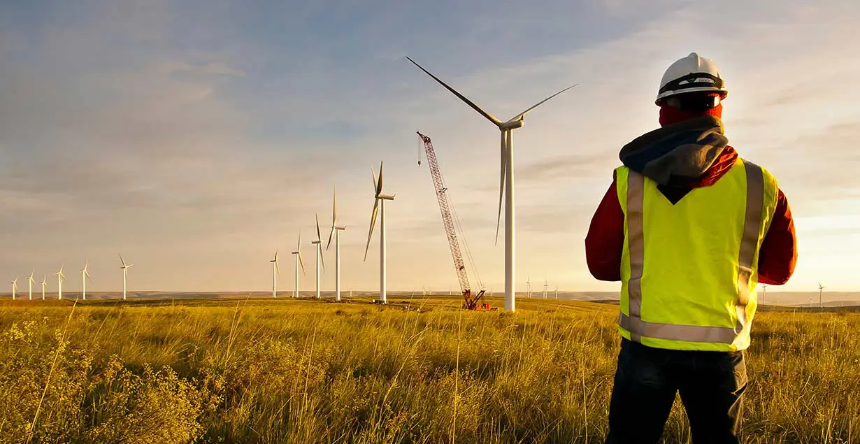 Sustainable electricity options for your business At Tariff.com, we believe businesses can be powerful forces for positive change. That’s why we’re committed to helping you find eco-friendly electricity solutions for your business.