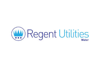 Regent Water corporate logo