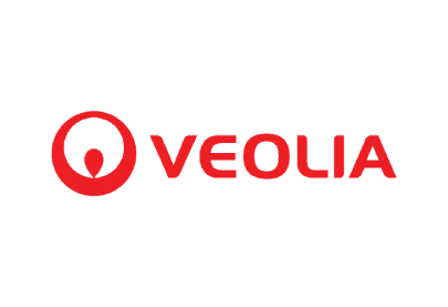 Veolia Water corporate logo