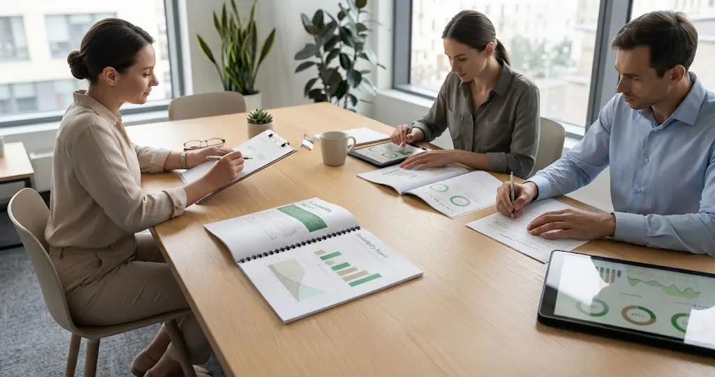 How Businesses Can Reduce Carbon Emissions Without Increasing Costs