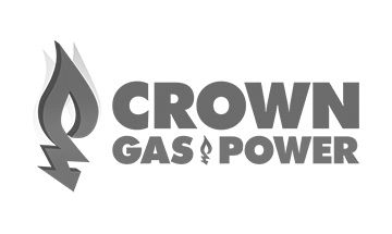 Crown Gas Power