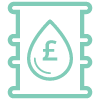 Wastewater metered rates