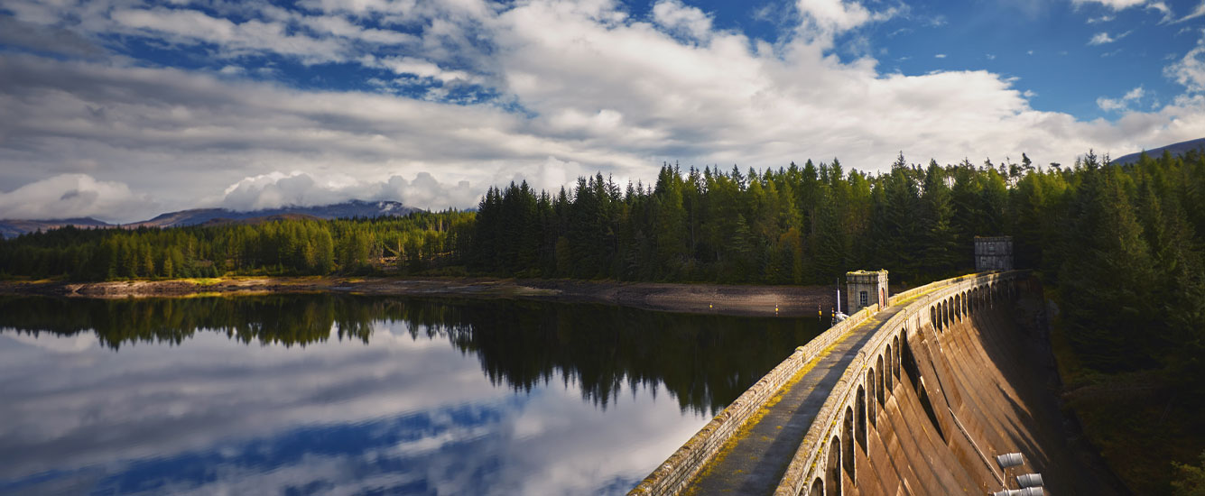 Switching Scottish water suppliers with Tariff.com