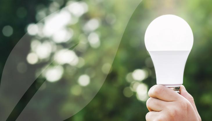 Environmental Benefits of LED Lighting