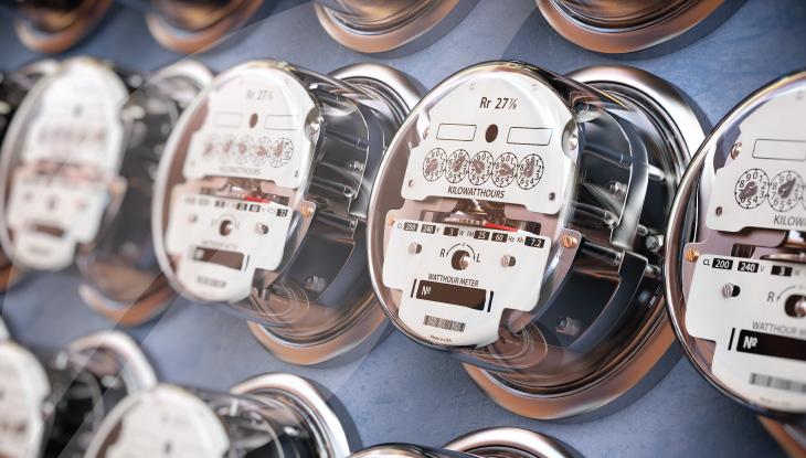 Understanding Your UK Business Energy Meters