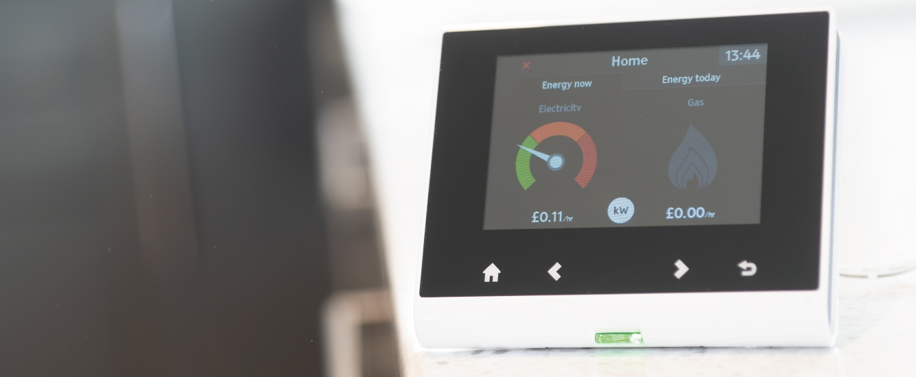 Smart meters for your business electricity