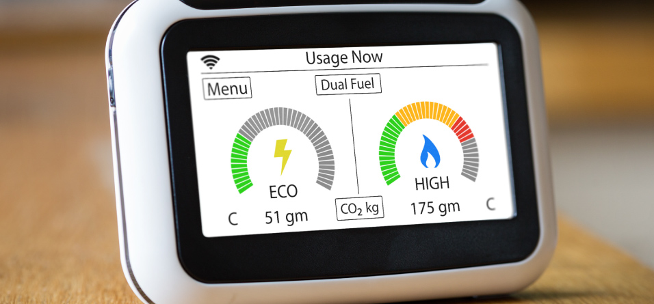 What is a business smart meter?