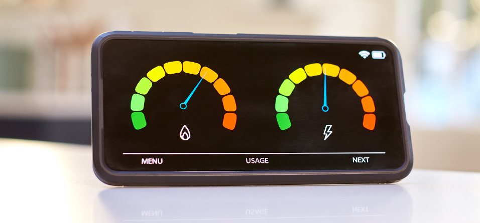 Why should my business upgrade to a smart meter?