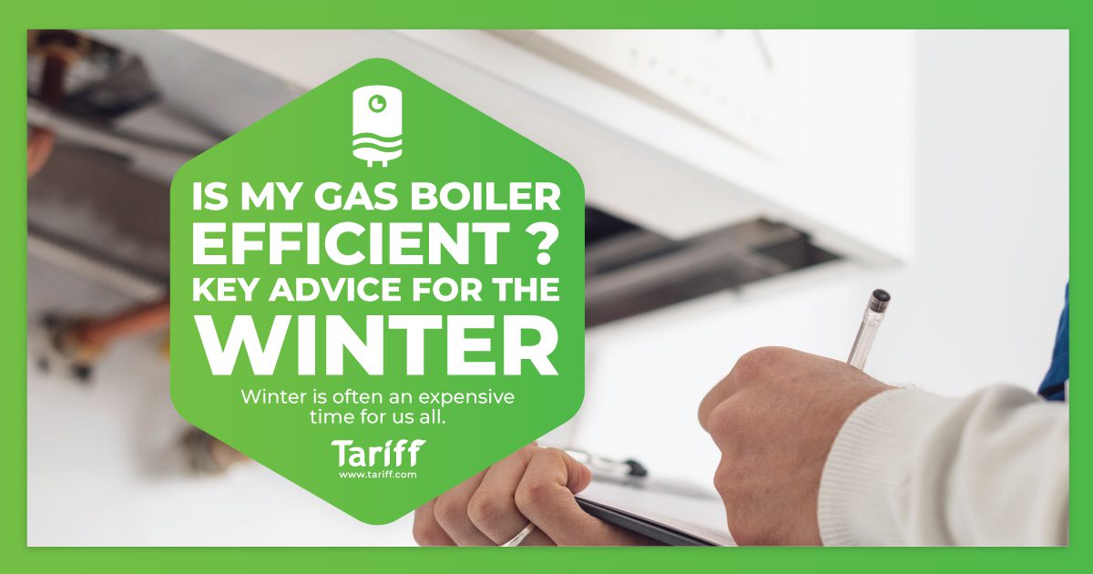 Is My Gas Boiler Efficient? Key Advice For The Winter