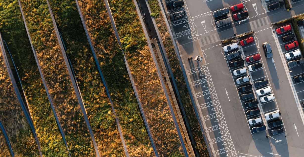 Habitat Units With Biodiversity Net Gain Legal Requirements