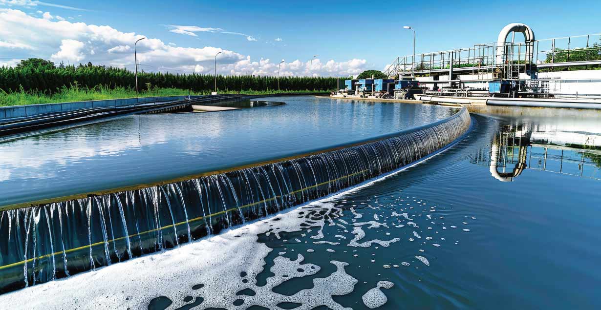 How Tariff.com Helps North West Businesses Save Money On Water Bills