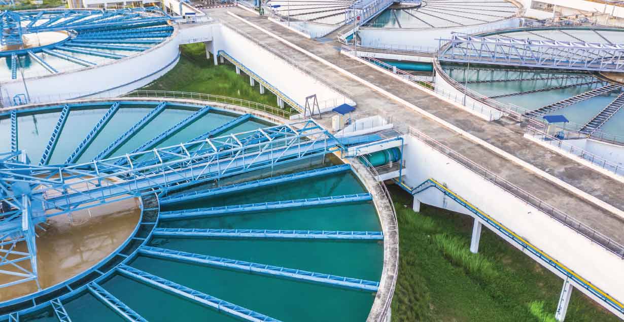 Switching Business Water Suppliers In The North West