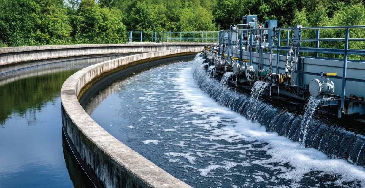 Your Business Water Rates At United Utilities