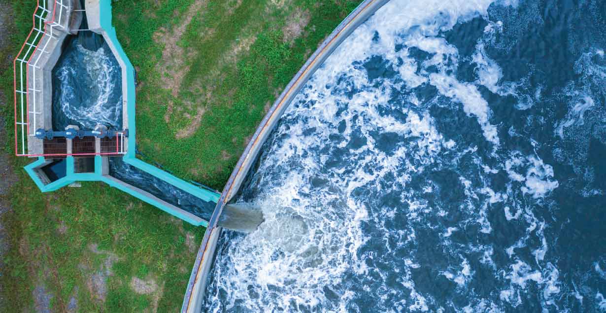 What Does Yorkshire Water Provide For Its Customers?